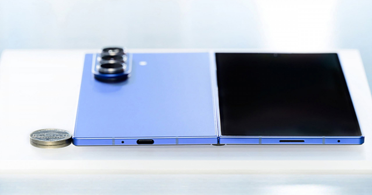 Minha experiência após dois meses com o Galaxy Fold 7: por que não quero mais voltar para um smartphone tradicional