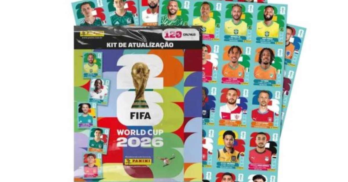 Panini cobra dívida de R$ 727 mil na recuperação judicial do Vasco