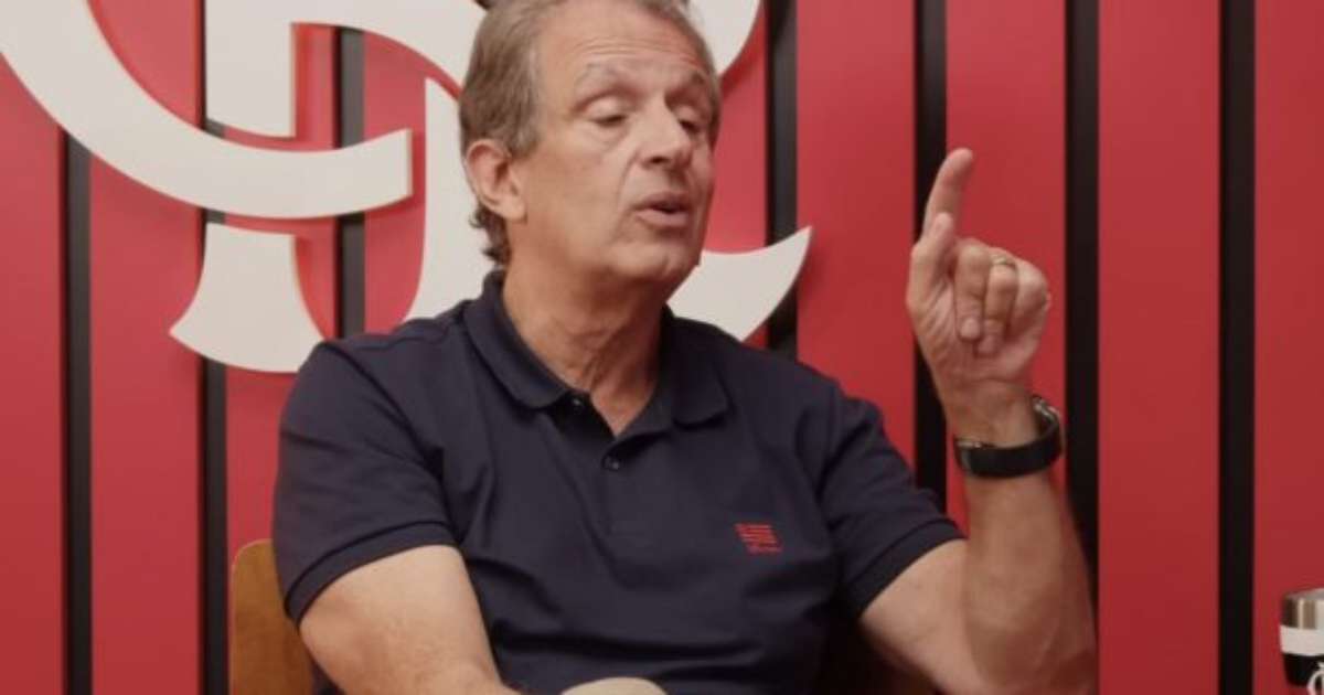Vice-presidente do Vasco ameaça ações judiciais em resposta à pressão sobre a SAF