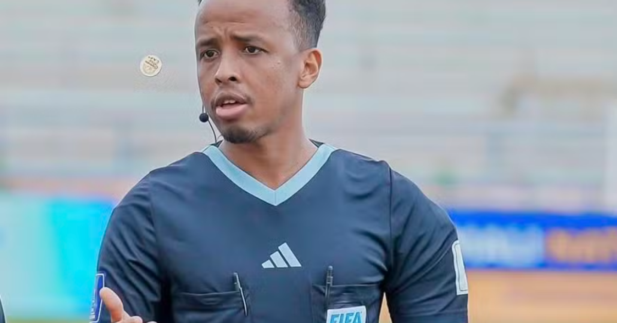Barrado nos EUA, árbitro receberá pagamento integral da Copa do Mundo; entenda