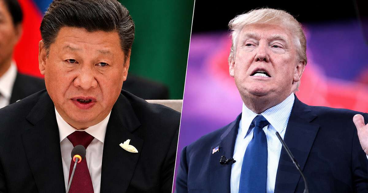 A maior arma de Xi Jinping contra os EUA é a paciência: "A China não deve abandonar o antigo pelo novo"