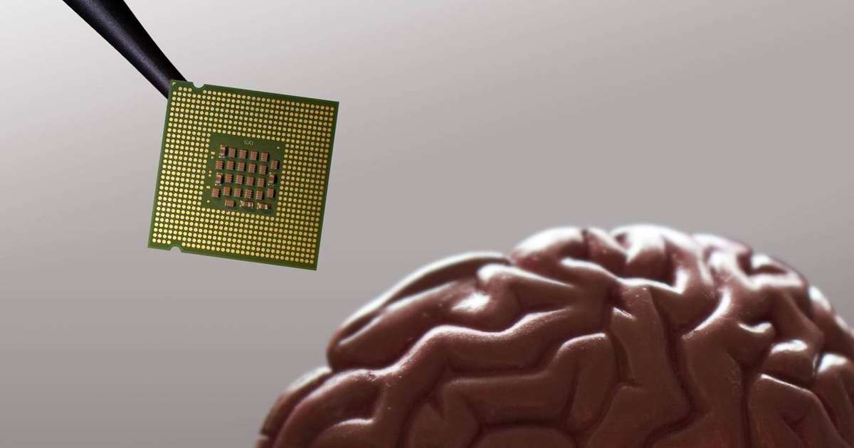 Cientistas criam chip cerebral que funciona no frio extremo e pode transformar o futuro da computação