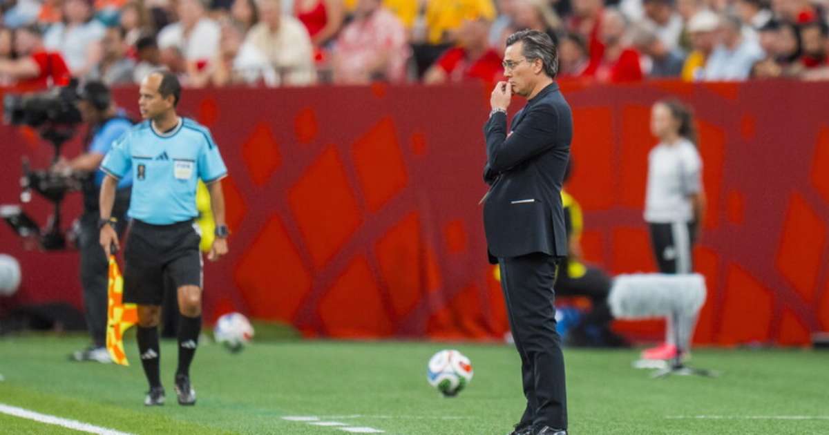 Austrália surpreende Turquia, e Montella lamenta chances perdidas