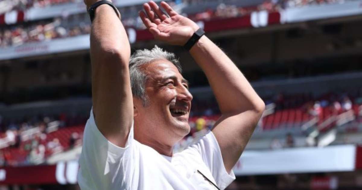 Técnico da Suíça se irrita e cita falta de malícia no empate com o Catar