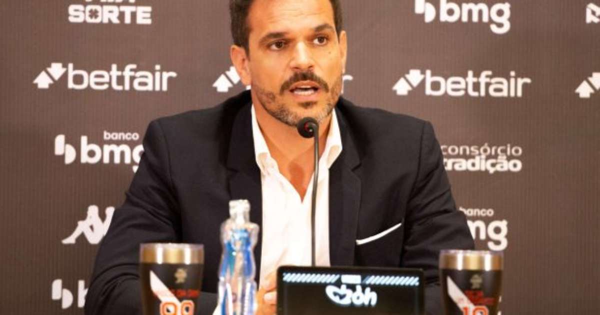 Momento ruim defensivo faz Vasco intensificar busca por mais um zagueiro
