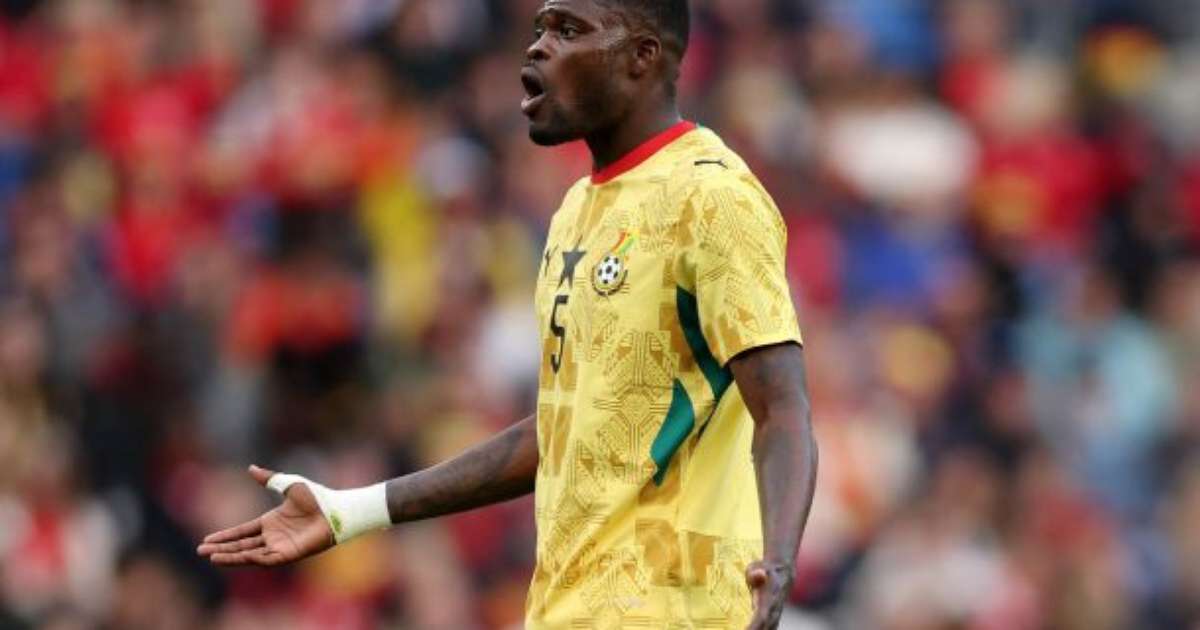 Jogador de Gana barrado no Canadá recebe visto para entrar no Estados Unidos; entenda