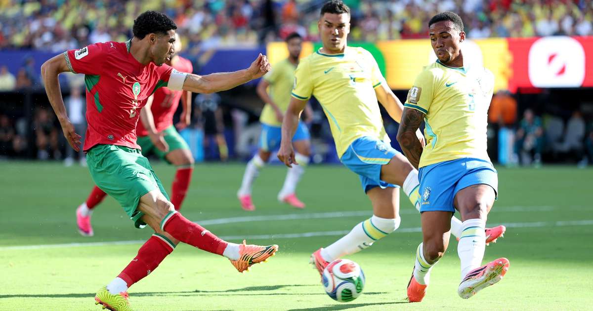 'Não se ganha uma Copa no 1º jogo': Seleção apática, herói renegado e guerra do spoiler marcam 3º dia de Copa do Mundo