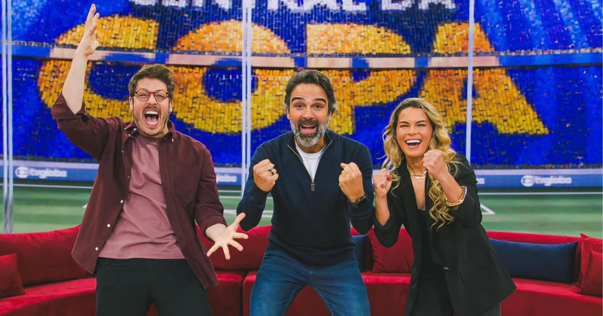 Fábio Porchat faz piada com saída de Boninho da Globo e cita salário
