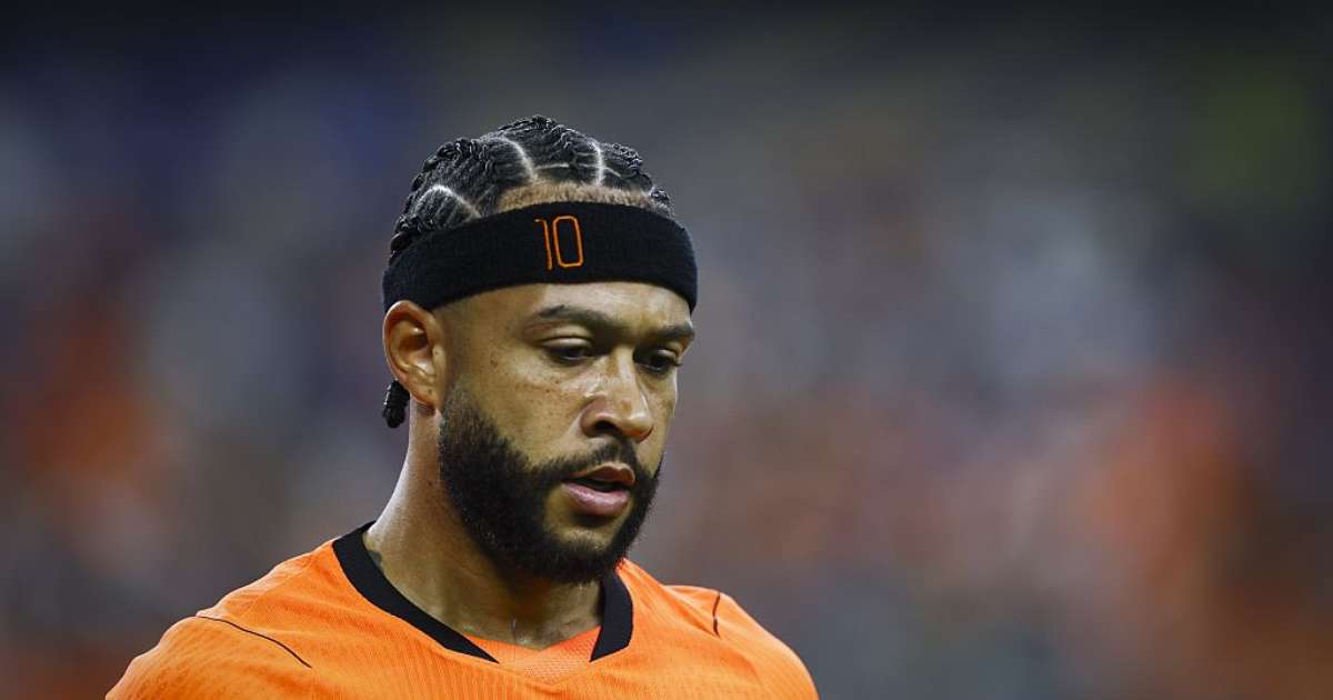 Holanda x Japão: veja como foi a estreia de Memphis Depay na Copa do Mundo