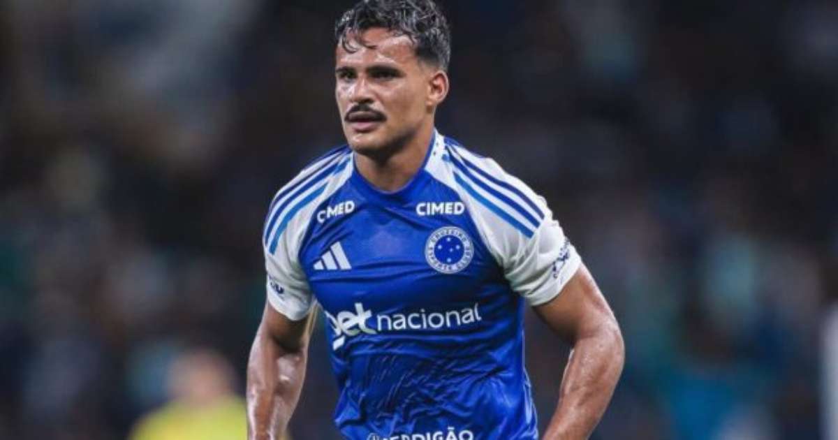 Cruzeiro pode atingir R$ 187 milhões com venda de Kaiki