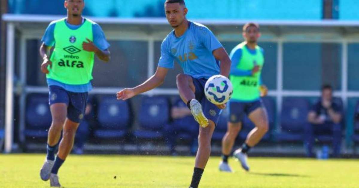 Janela se aproxima e Grêmio define estratégias: saídas e renovações no foco da diretoria