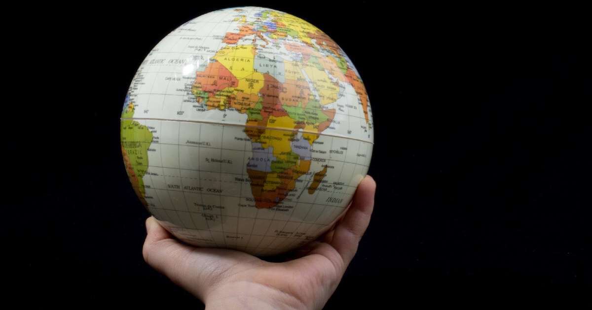 Fatos geográficos que parecem inventados pelo ChatGPT, mas são 100% reais