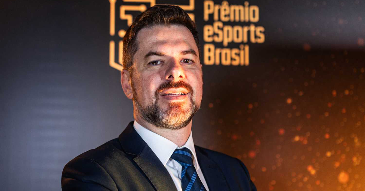 "Não existe 'o gamer'": CEO da Player1 fala sobre 10 anos do PEB, maturidade do mercado e o que a IA ainda não consegue substituir