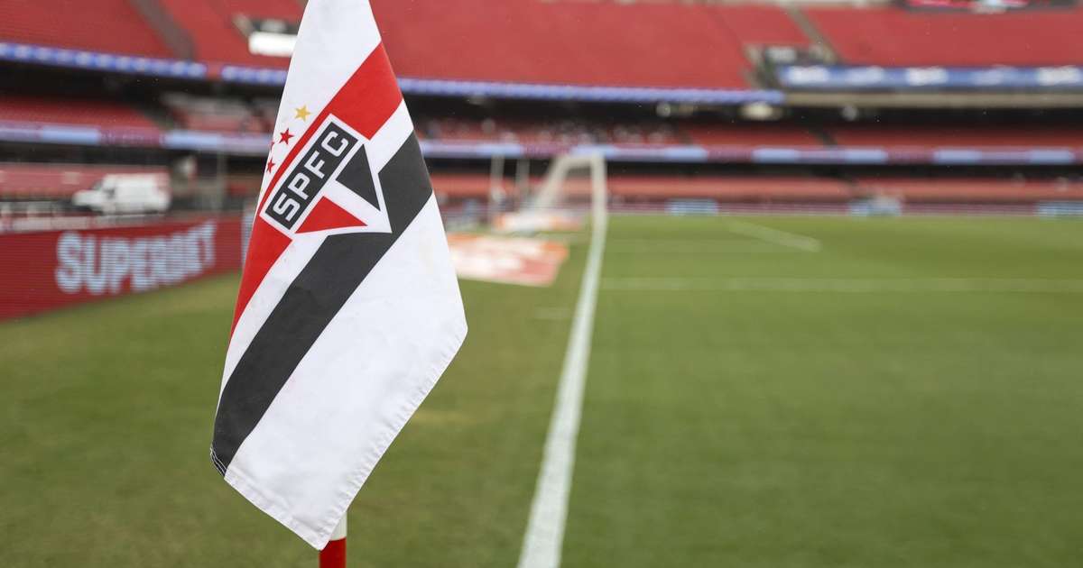 São Paulo negocia zagueiro e prepara oferta para clube europeu