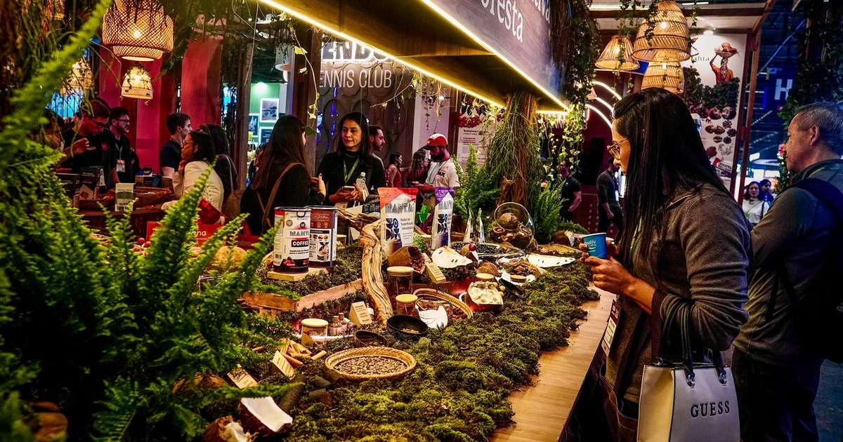 As grandes tendências da 2026: o que o maior evento de saúde da América Latina revelou sobre o futuro do consumo saudável?