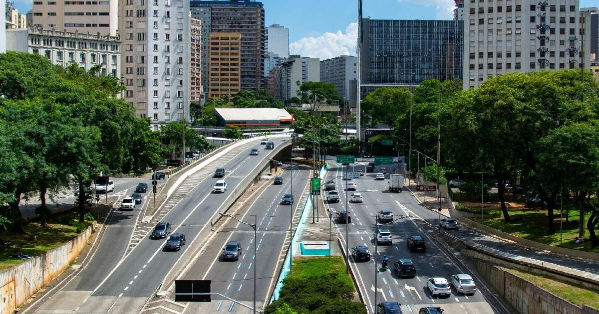 Avenida e alameda não são a mesma coisa: entenda a diferença entre os nomes das ruas
