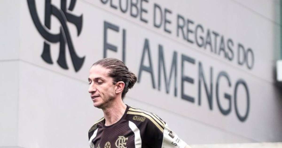 Presidente do Flamengo Reflete sobre a Saída de Filipe Luís e suas Implicações para o Clube