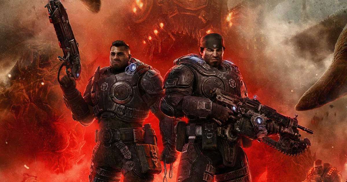Gears of War: E-Day pode ter custado US$ 400 milhões para ser feito