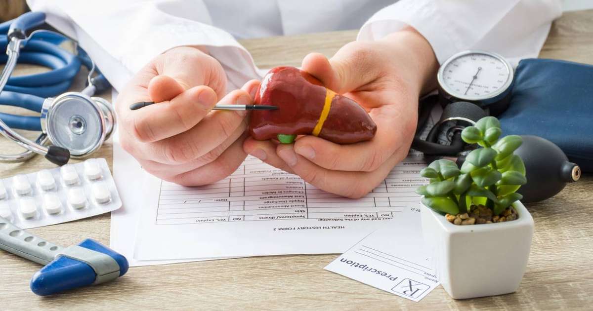 Esteatose hepática atinge 30% dos brasileiros e pode ser revertida