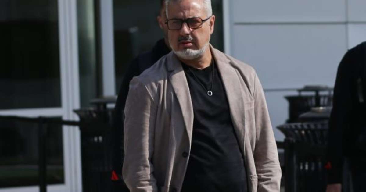 Diretor do Flamengo critica Paquetá e vê Brasil com dificuldades contra o Marrocos