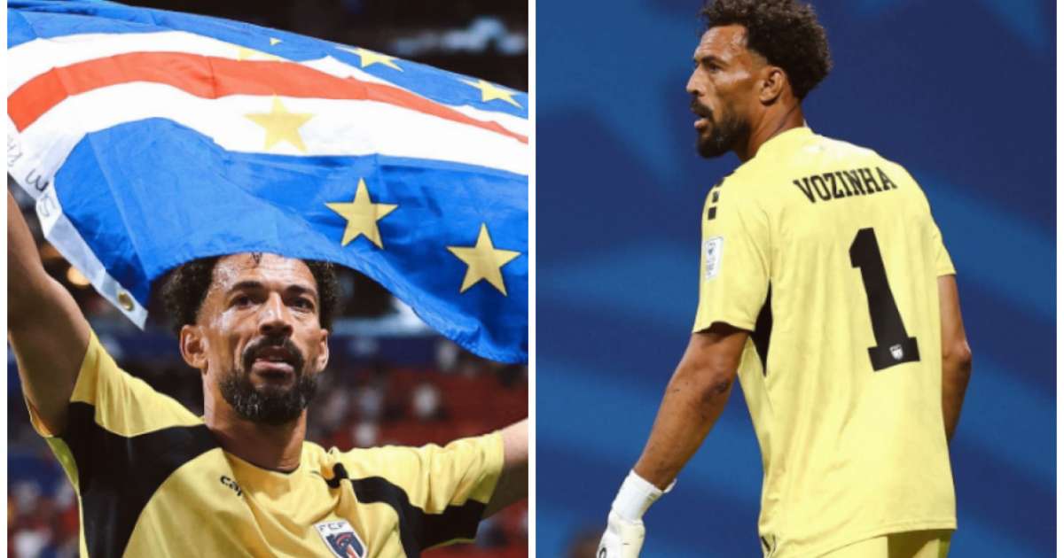 Vozinha ganha mais de 5 milhões de seguidores em um dia e emociona ao falar da Copa aos 40
