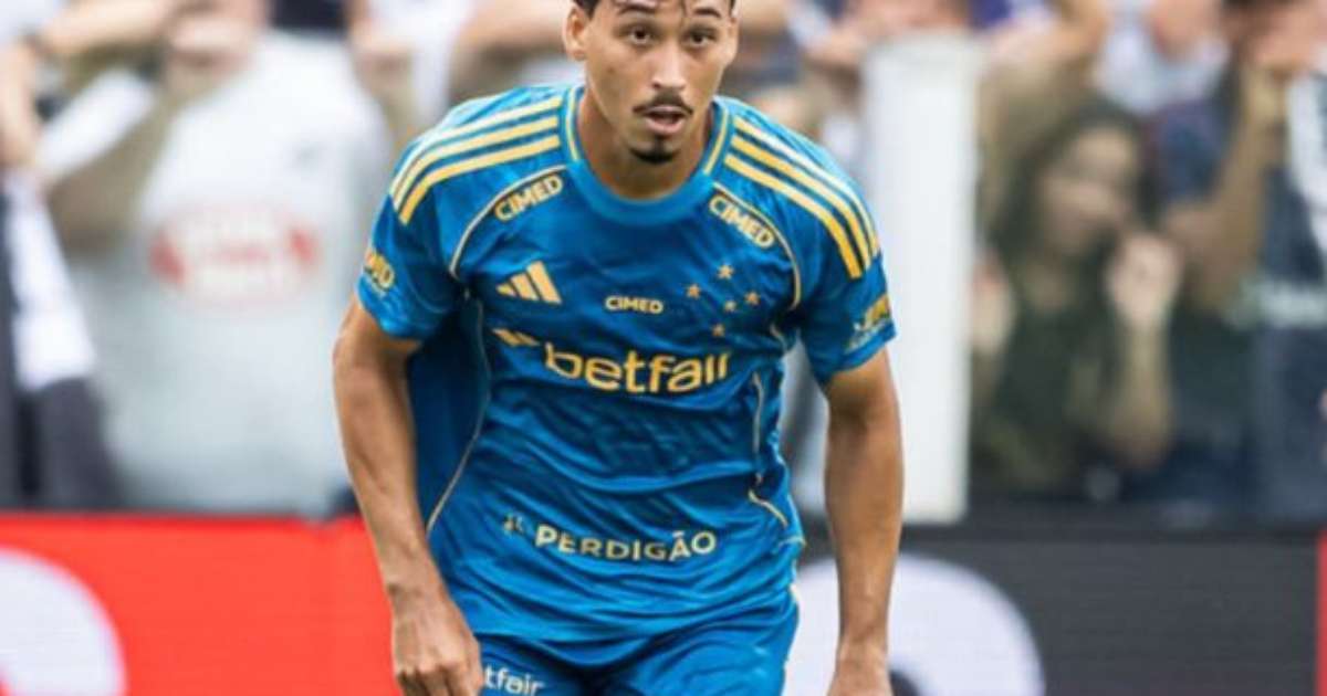 Reestruturação em busca de equilíbrio: Cruzeiro empresta Japa ao Mirassol e libera Bruno Alves para o Norwich