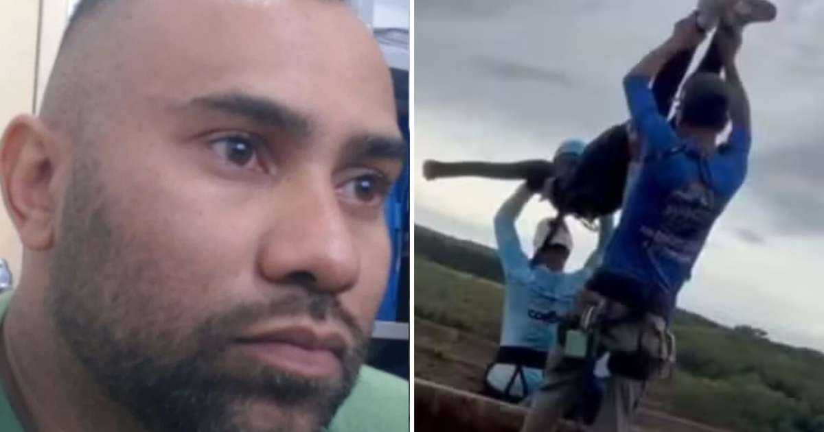 Tragédia em salto radical: instrutores são presos após acidente fatal em Limeira