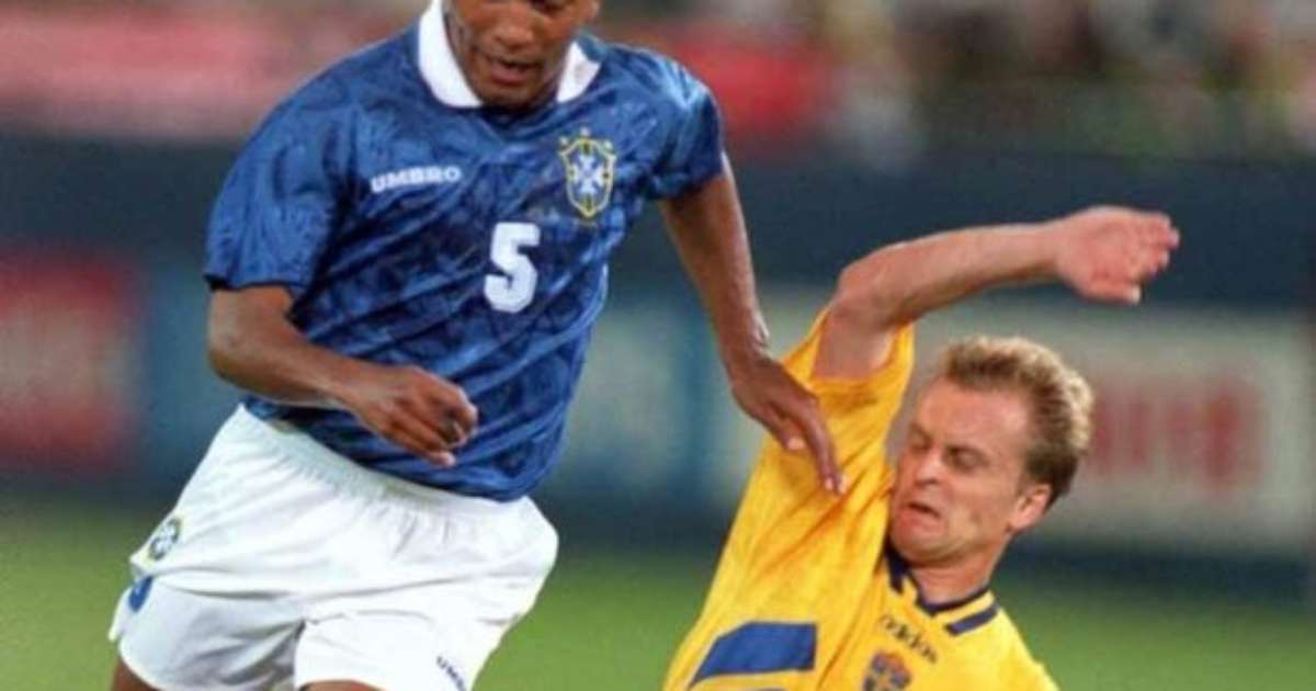 Haiti é o próximo? Relembre as maiores vítimas do Brasil em Copa do Mundo