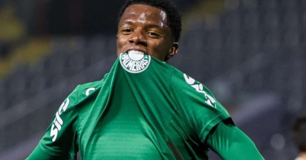 Palmeiras Aproxima-se de Marco Histórico com Invencibilidade no Campeonato Brasileiro Sub-20