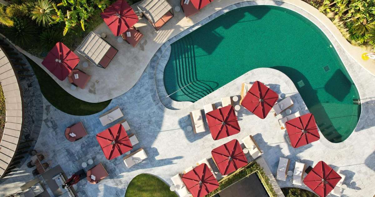 Hotel em Lisboa onde Vorcaro pagou hospedagem para Ciro Nogueira e Hugo Motta tem diária de até R$ 100 mil; conheça