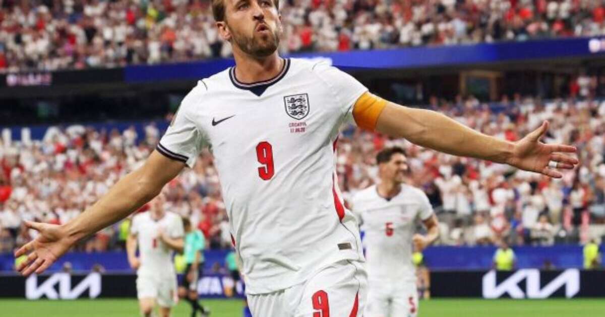 Kane iguala Lineker, é eleito MVP e faz alerta após vitória da Inglaterra