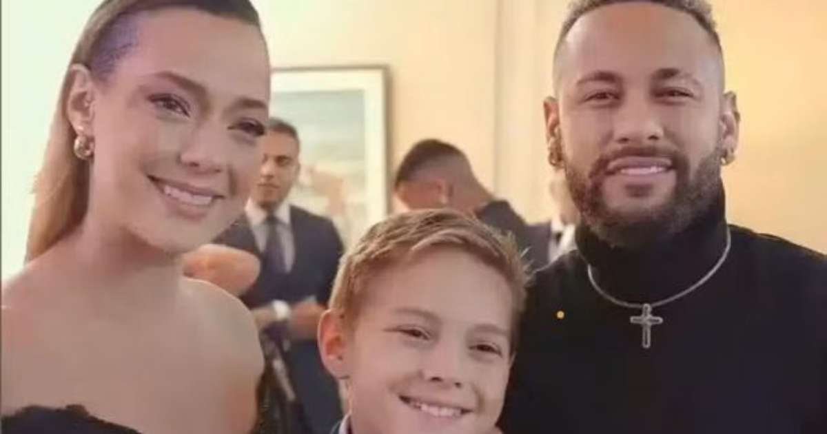 Mãe do filho mais velho de Neymar comenta nova gravidez de Bruna Biancardi