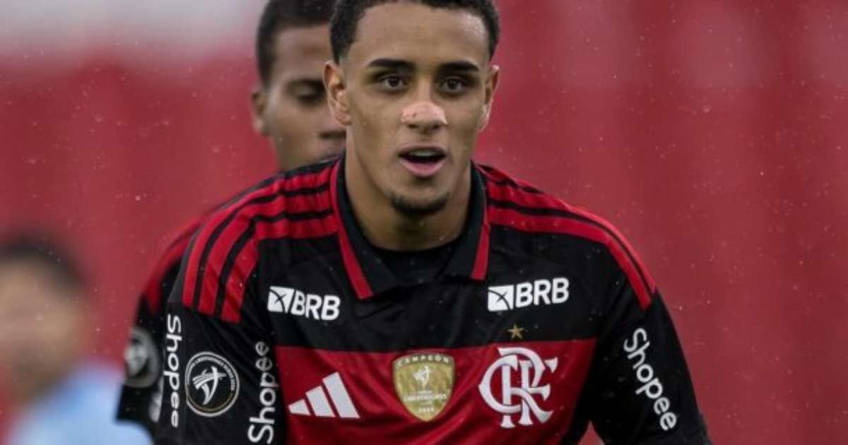 Flamengo fecha negociação e oficializa venda de joia por valor milionário!