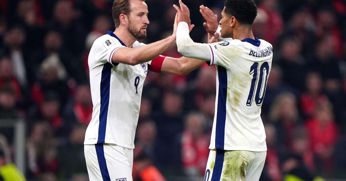 inglaterra tem quantas copas