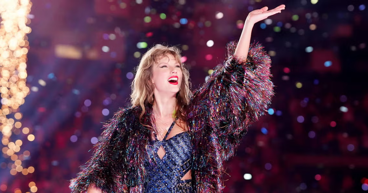 Pesquisadora brasileira cria Vakinha após denunciar plágio de método inspirado em Taylor Swift