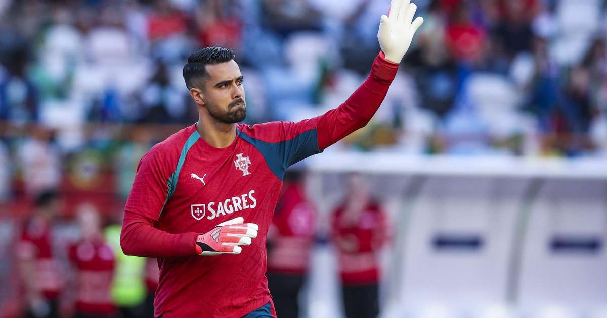 Diogo Costa é alvo de Clube inglês, segundo Jornal