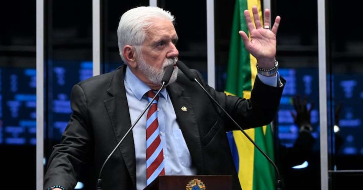 Alvo da PF, Wagner diz que Lula ligou e deu apoio: 'Fique firme, é uma tentativa de desestabilizar'