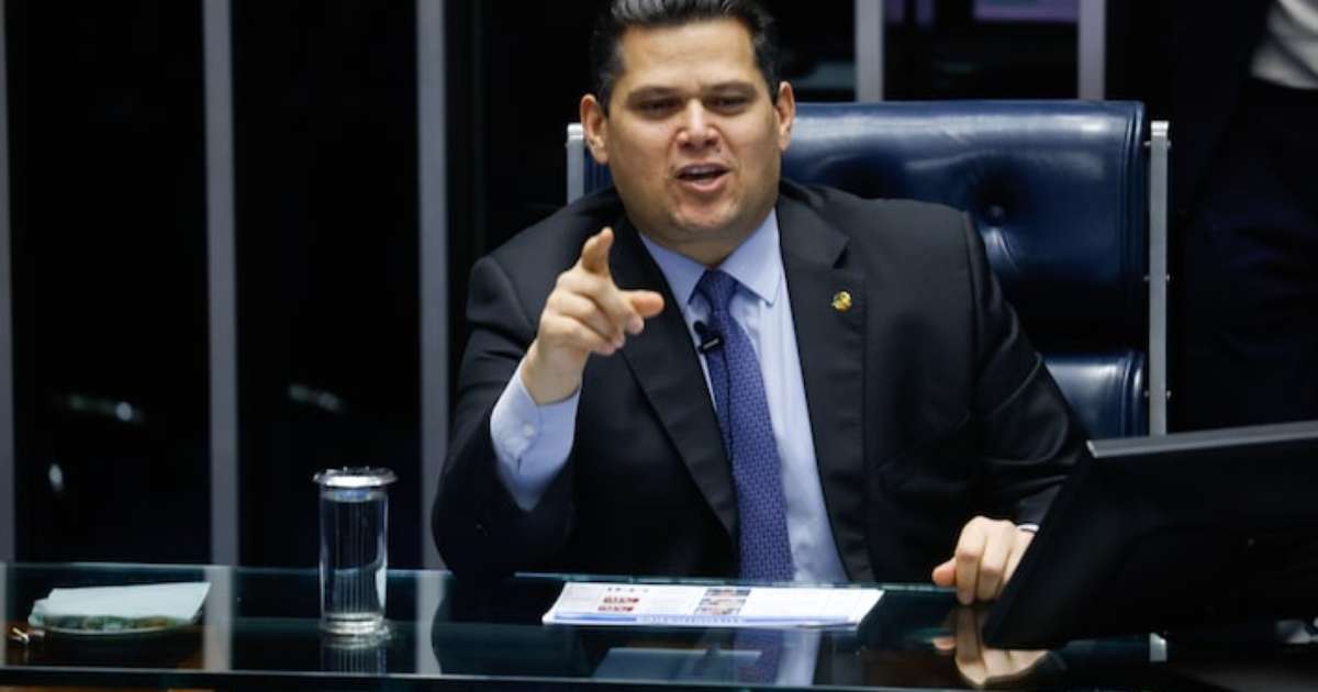 Alcolumbre cancela sessão para analisar vetos e promete fazê-la em 10 a 15 dias 'com ou sem acordo'