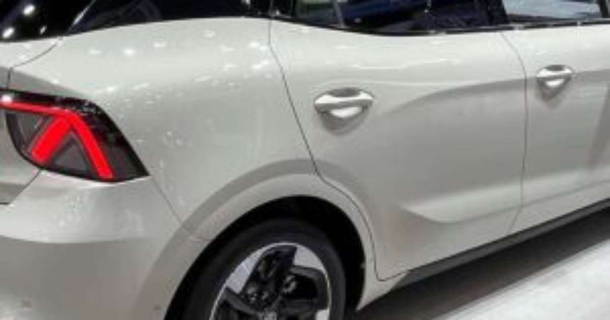 Ceará deve receber fábrica de montadora chinesa de carros elétricos a partir de 2026