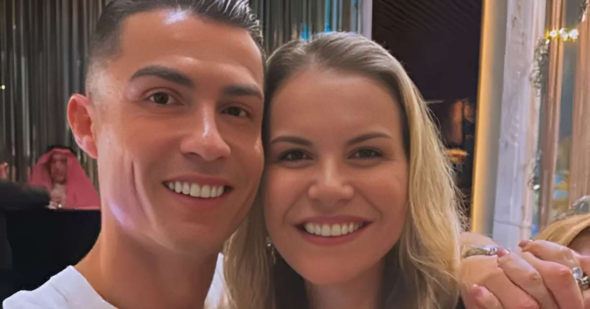 Irmã de Cristiano Ronaldo curte publicação que critica meia de Portugal após empate contra a RD Congo