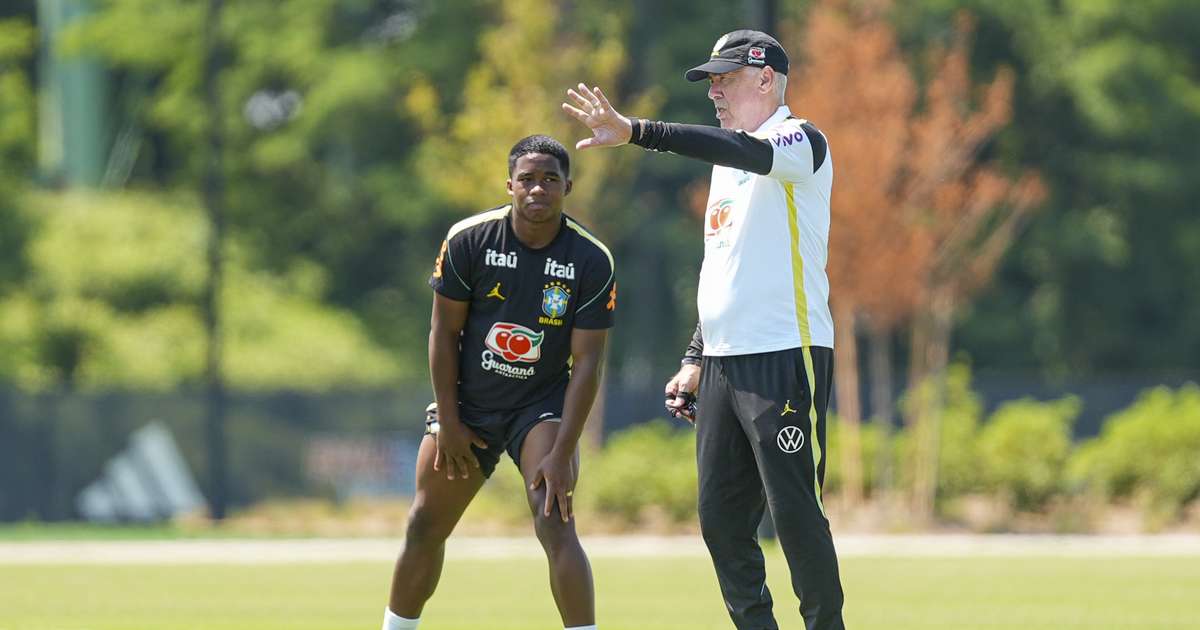 Vai ter novela hoje? Globo e SBT mudam as programações devido ao jogo da Seleção Brasileira contra o Haiti na Copa