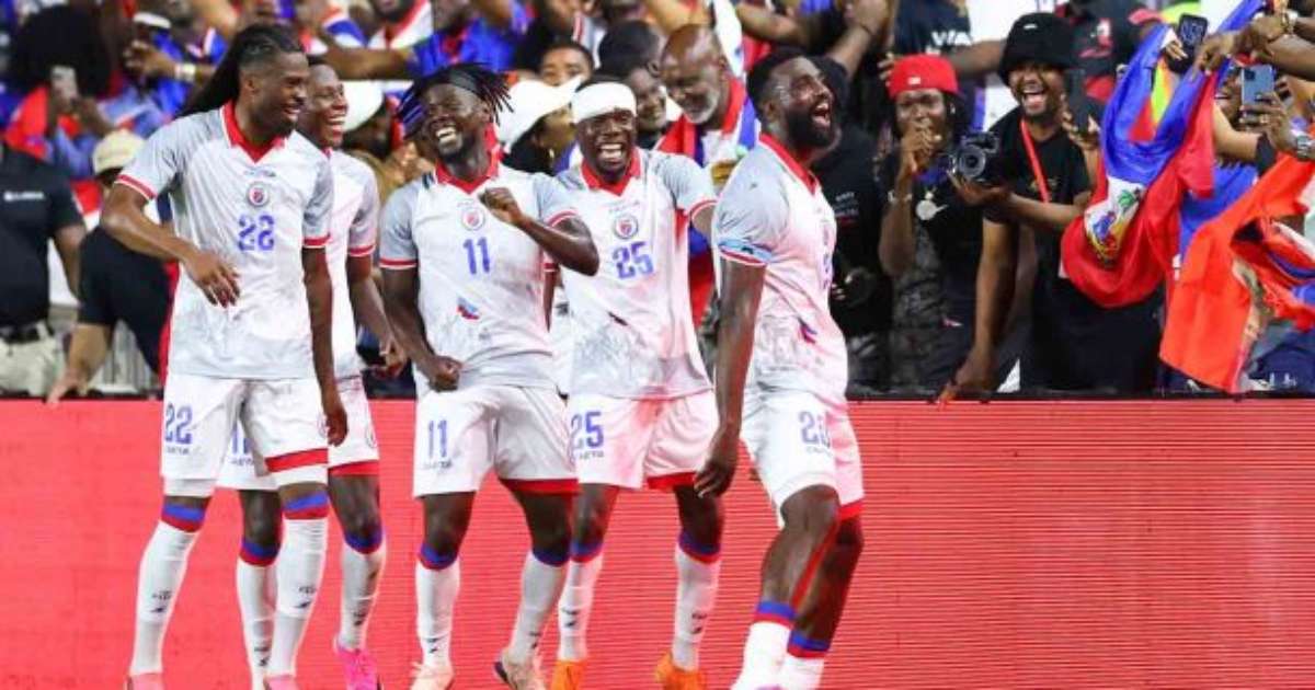 Após empate e fortes críticas, Brasil encara o "risco Haiti"