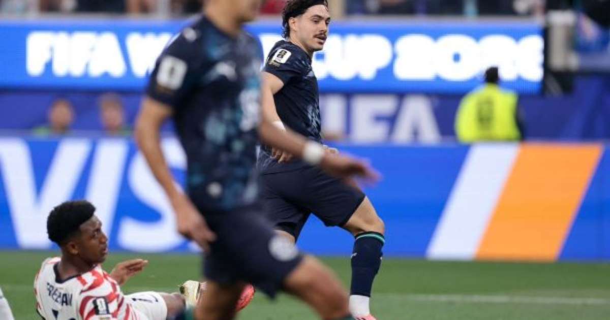 Palmeiras se Destaca: Único Clube a Ter Jogador do Elenco Marcando na Abertura da Copa