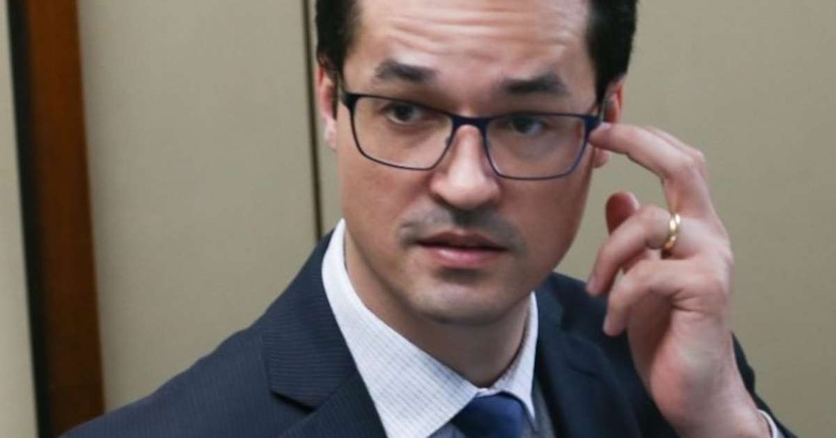 Deltan Dallagnol tem candidatura ao Senado suspensa em decisão liminar do TSE