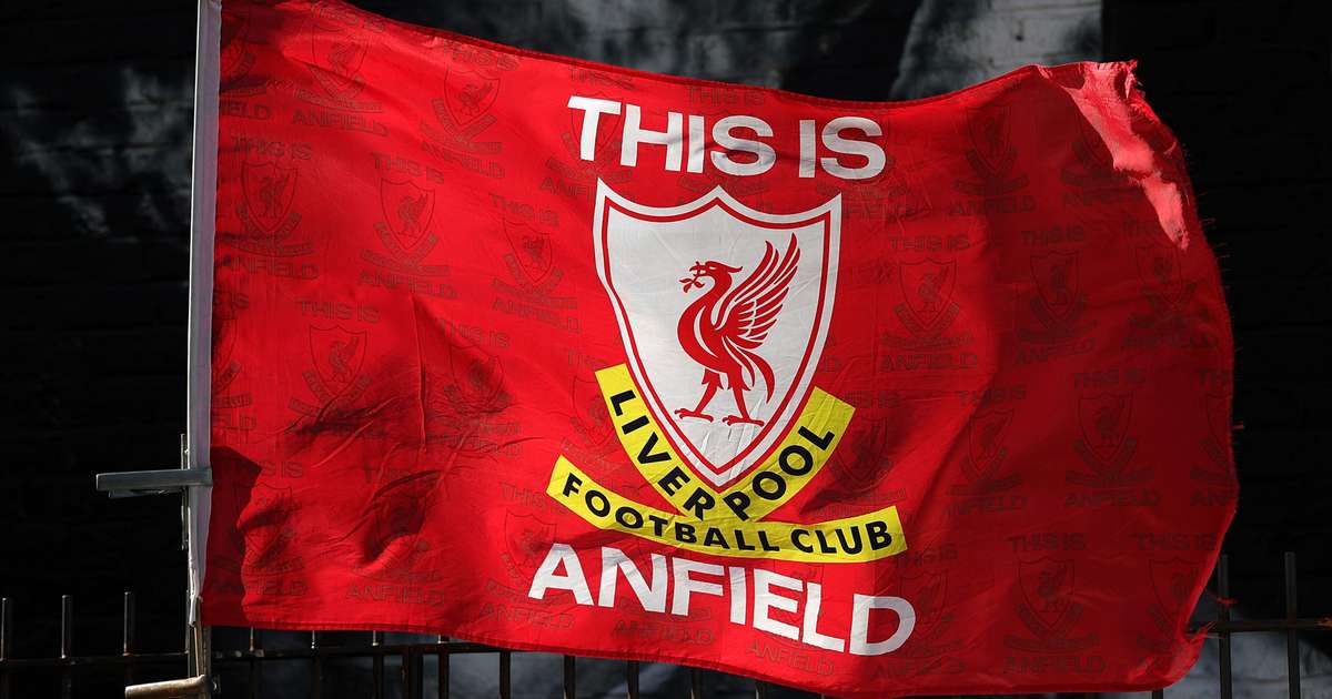 Liverpool realiza proposta de 100M de euros por promessa africana