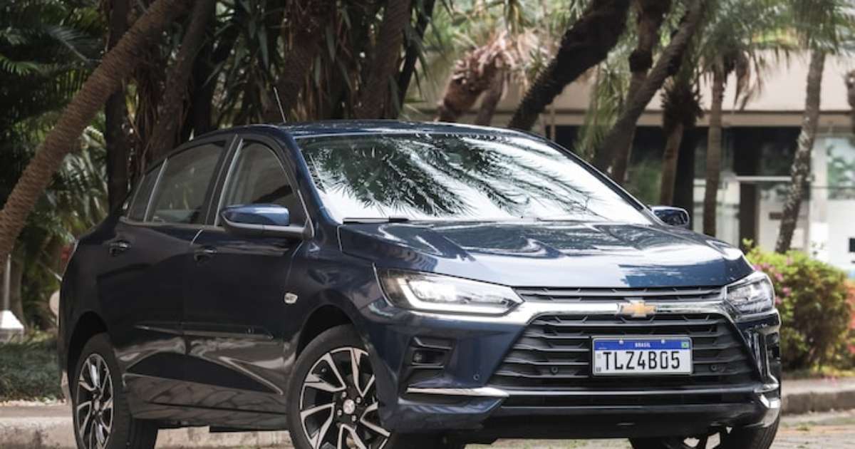 Move Brasil: veja quais carros entram no financiamento de até R$ 150 mil