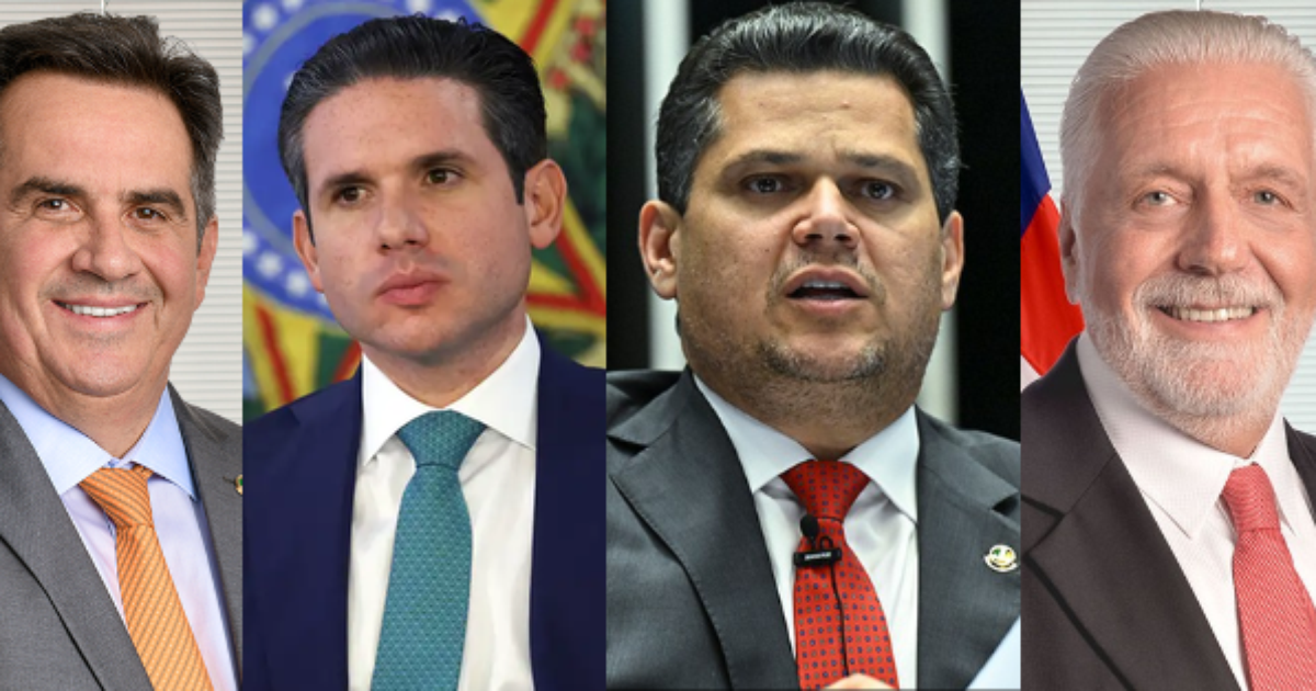 Ciro Nogueira, Motta, Alcolumbre, Jaques Wagner: caso Master avança sobre políticos; veja o que se sabe