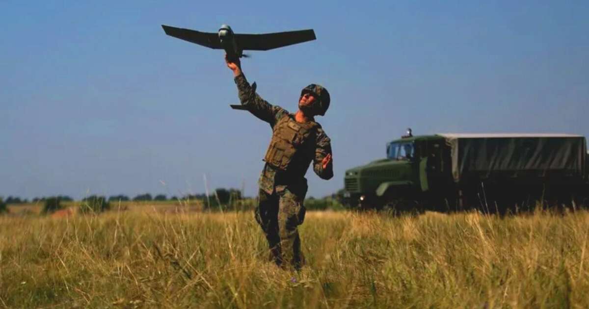 A Ucrânia confirmou que uma linha vermelha foi cruzada, alterando as regras; este é o primeiro caso documentado de drones autônomos em "modo Exterminador"