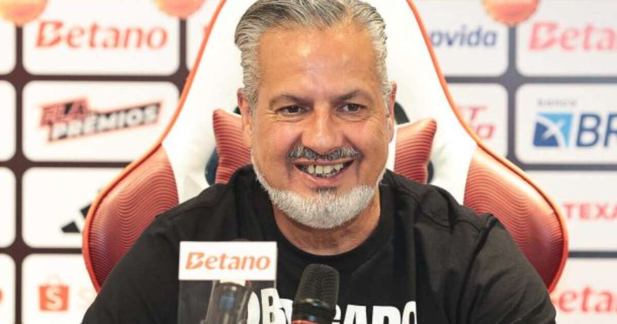 Milan Observa José Boto do Flamengo como Potencial Reforço