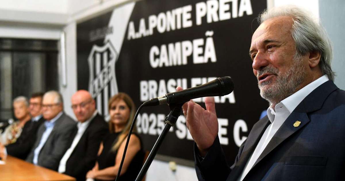 Clubes da Série B aplaudem punição severa contra a Ponte Preta por salários atrasados